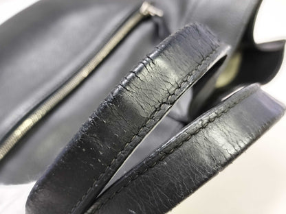 HERMES shoulder bag tote bag