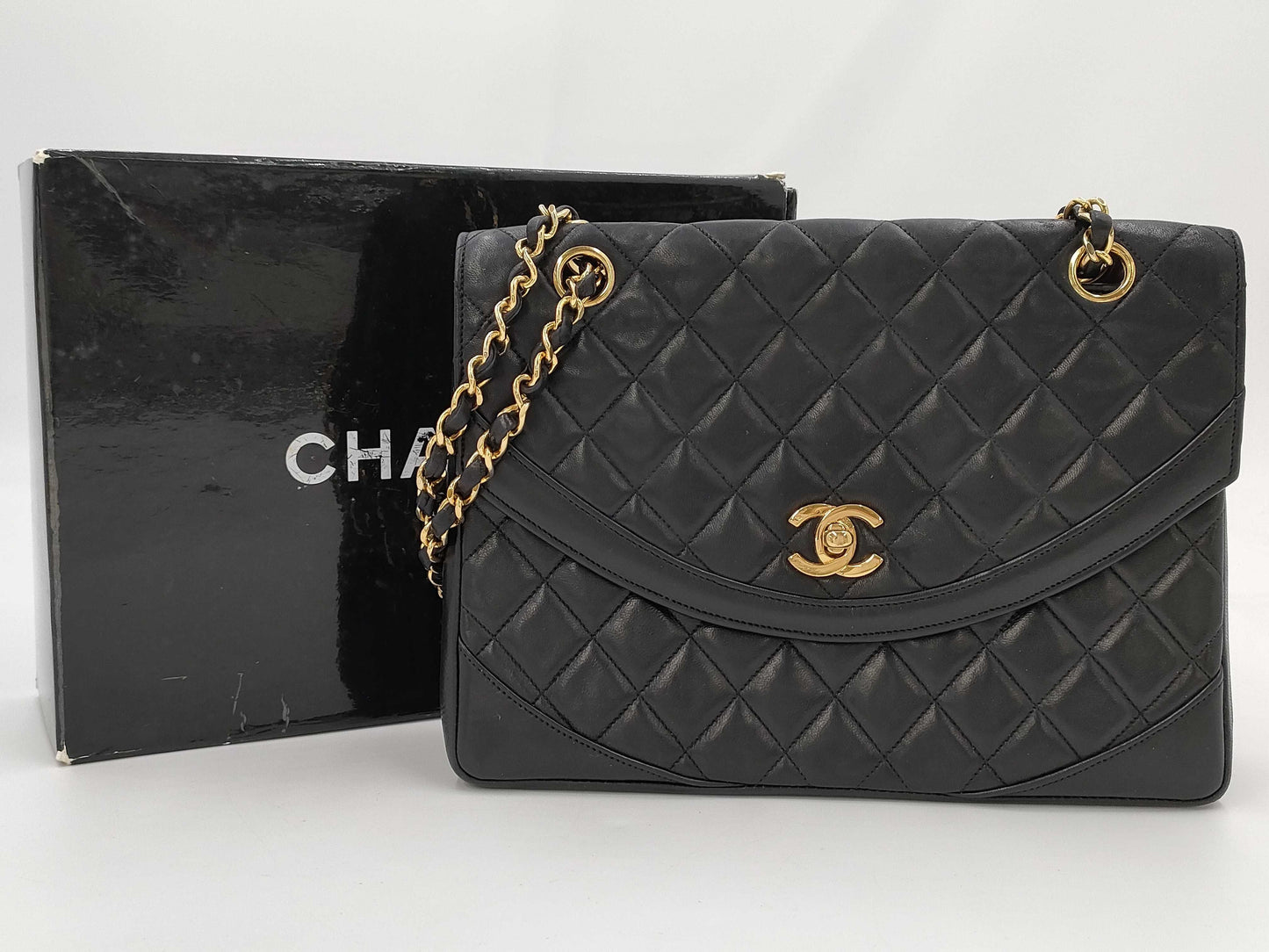 CHANEL Chanel Shoulder Bag Shoulder Bag