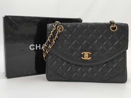 CHANEL Chanel Shoulder Bag Shoulder Bag