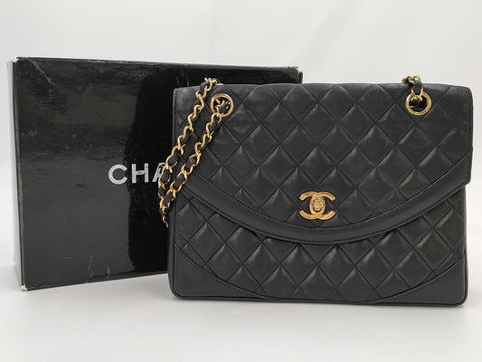 CHANEL Chanel Shoulder Bag Shoulder Bag