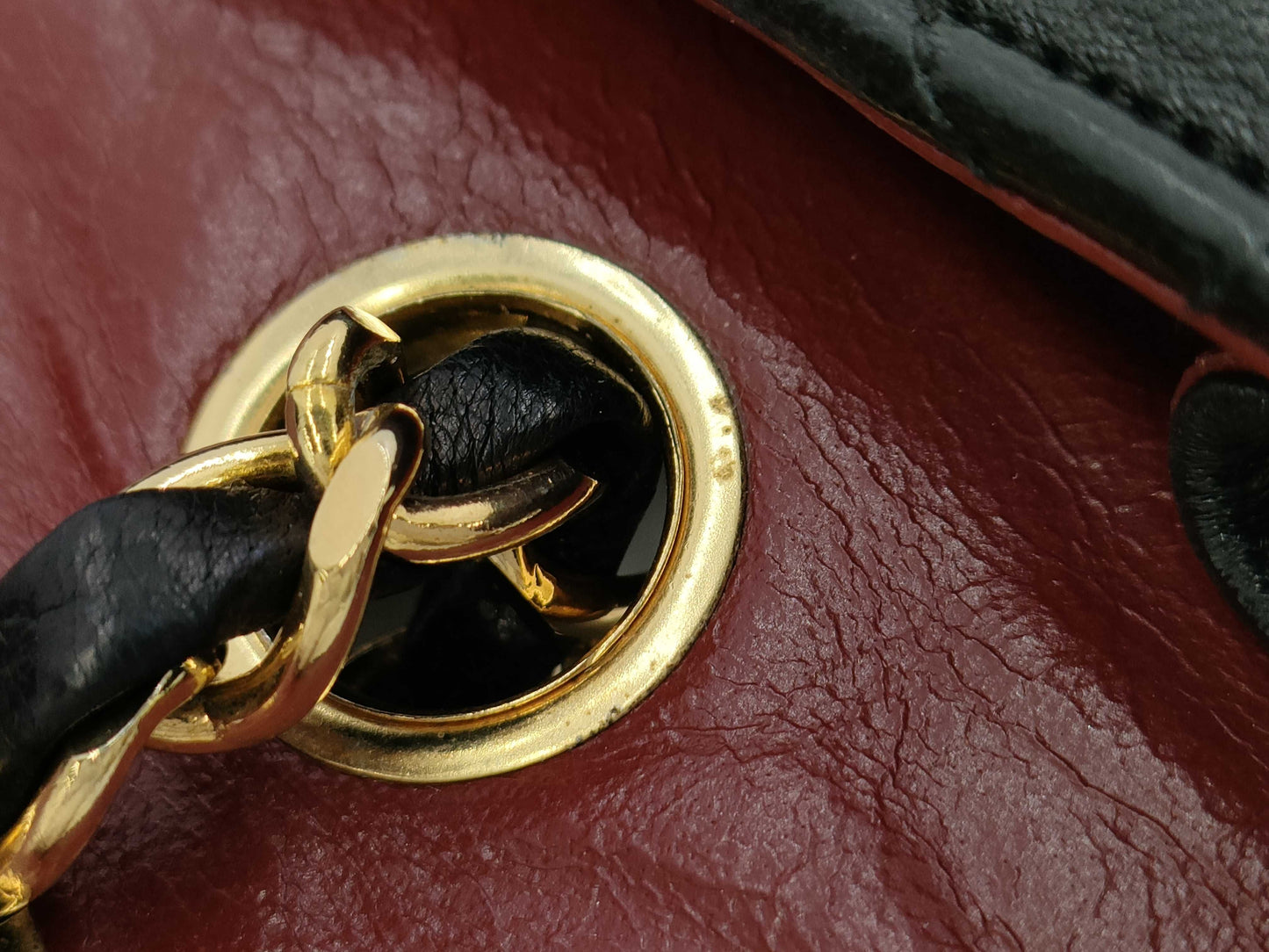 CHANEL Chanel Shoulder Bag Shoulder Bag