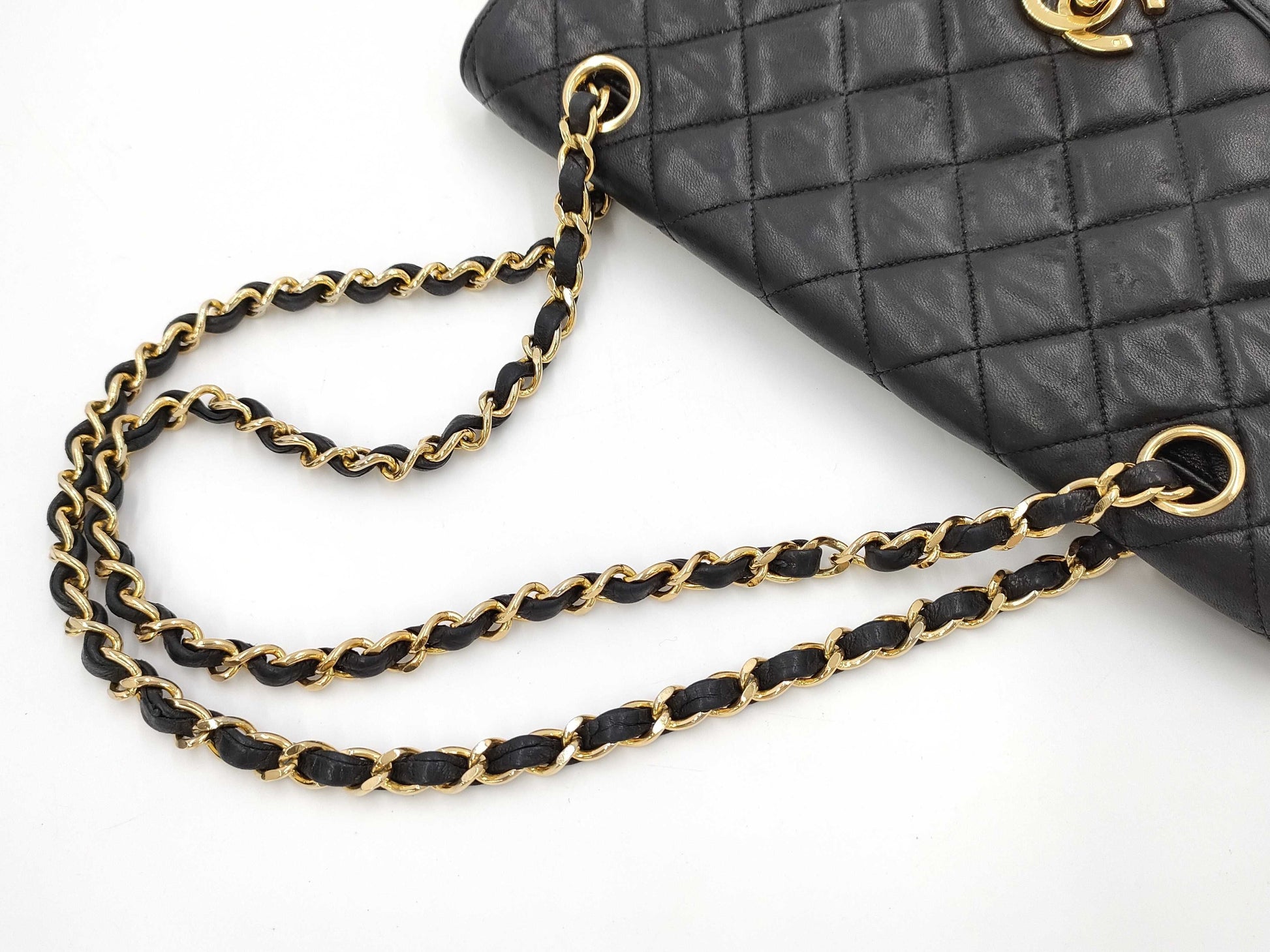 CHANEL Chanel Shoulder Bag Shoulder Bag
