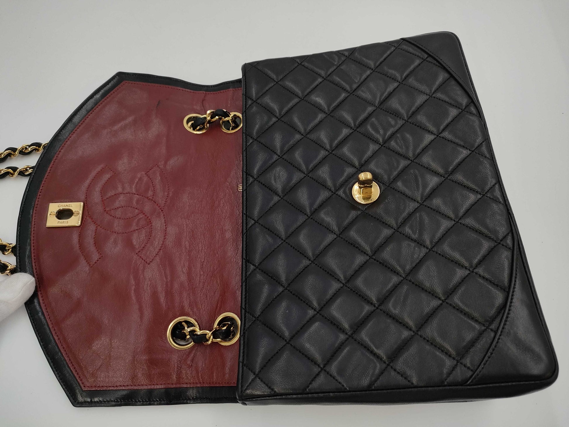 CHANEL Chanel Shoulder Bag Shoulder Bag