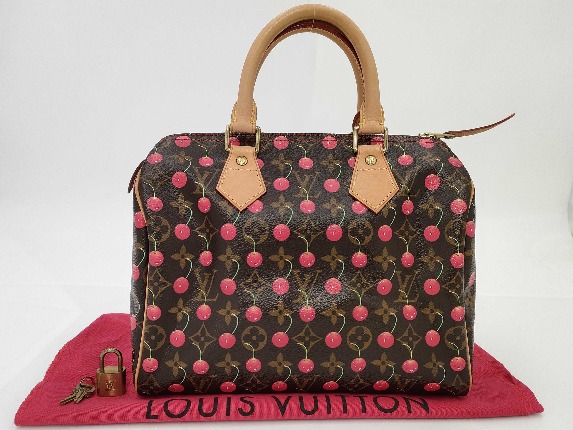 LOUIS VUITTON Louis Vuitton Handbag Handbag