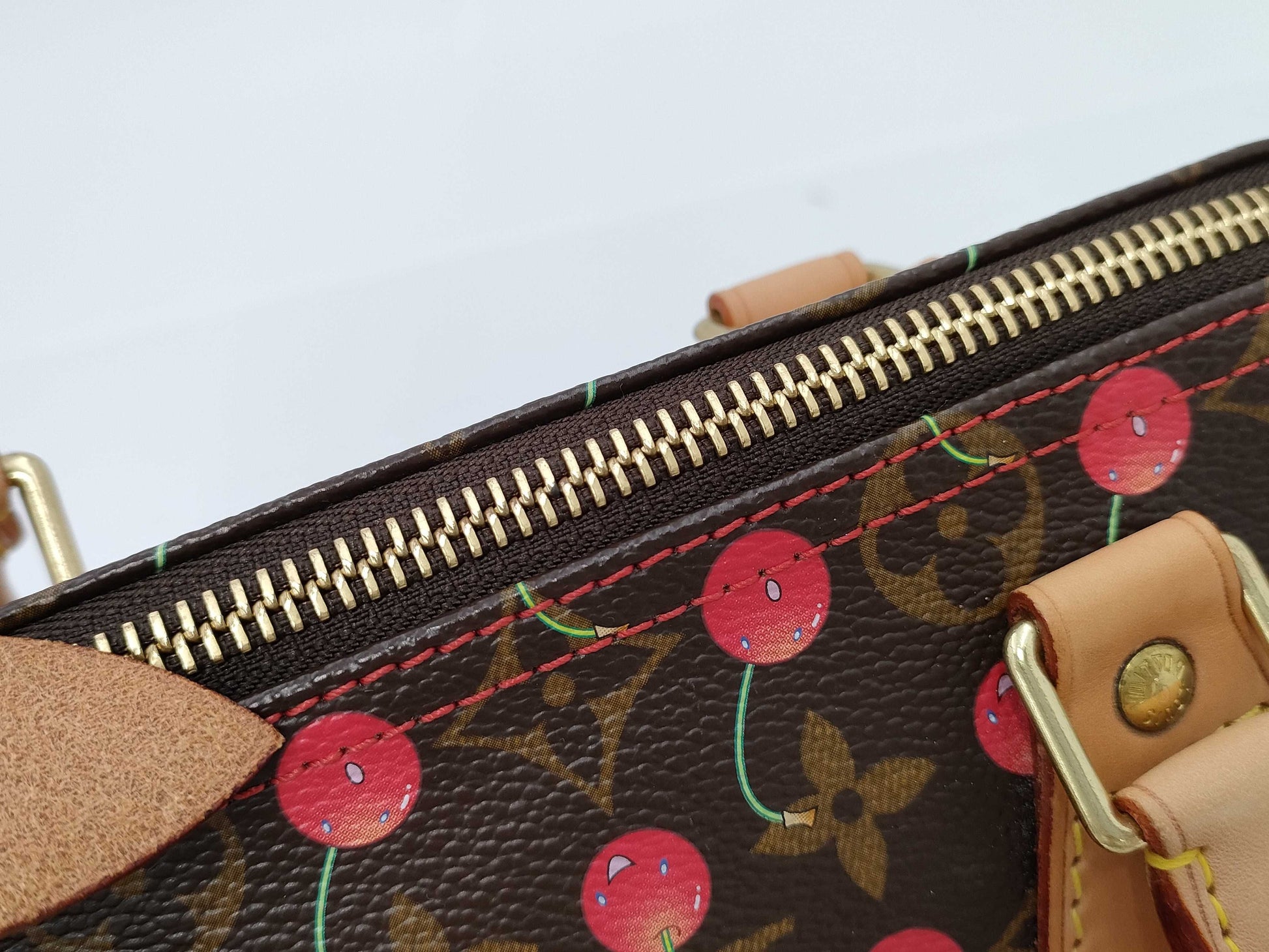 LOUIS VUITTON Louis Vuitton Handbag Handbag