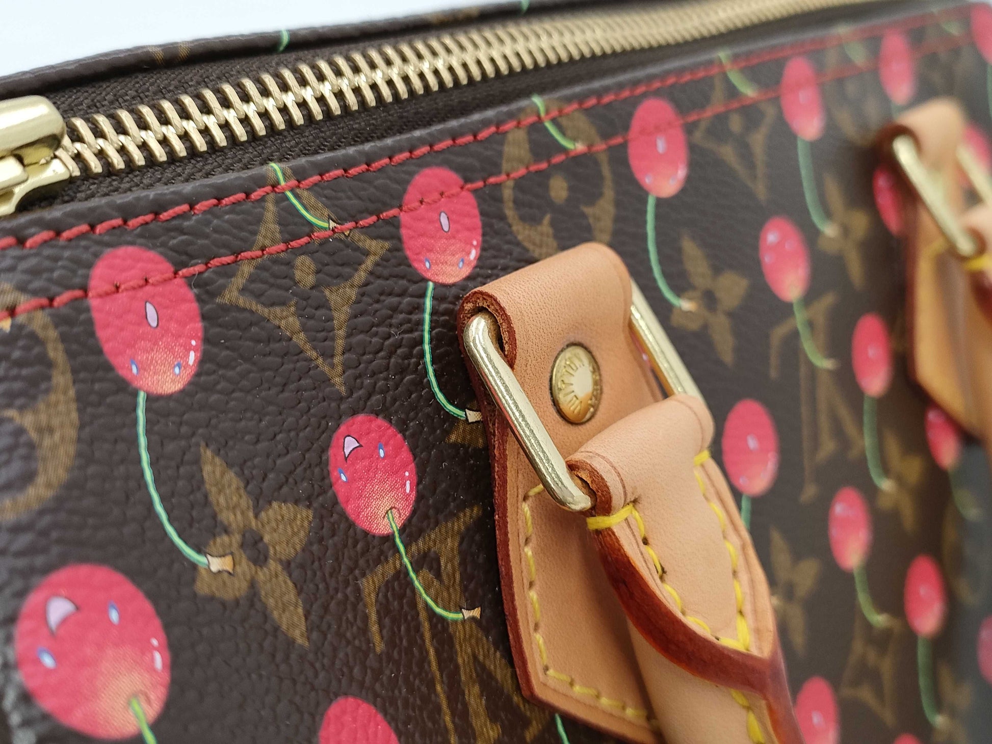 LOUIS VUITTON Louis Vuitton Handbag Handbag