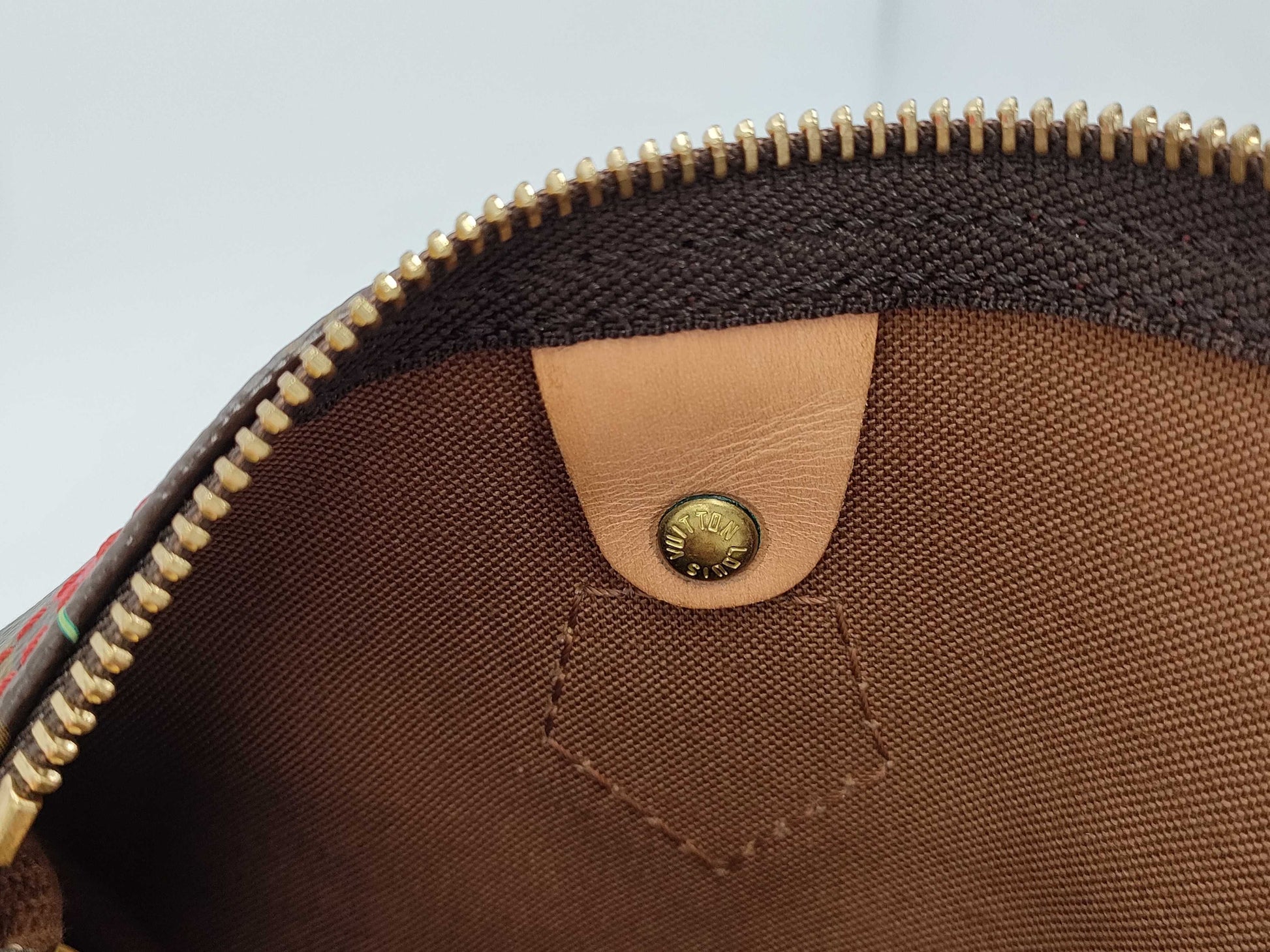 LOUIS VUITTON Louis Vuitton Handbag Handbag