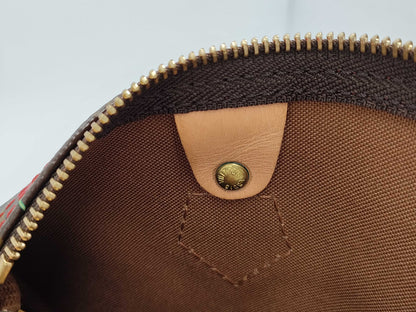 LOUIS VUITTON Louis Vuitton Handbag Handbag