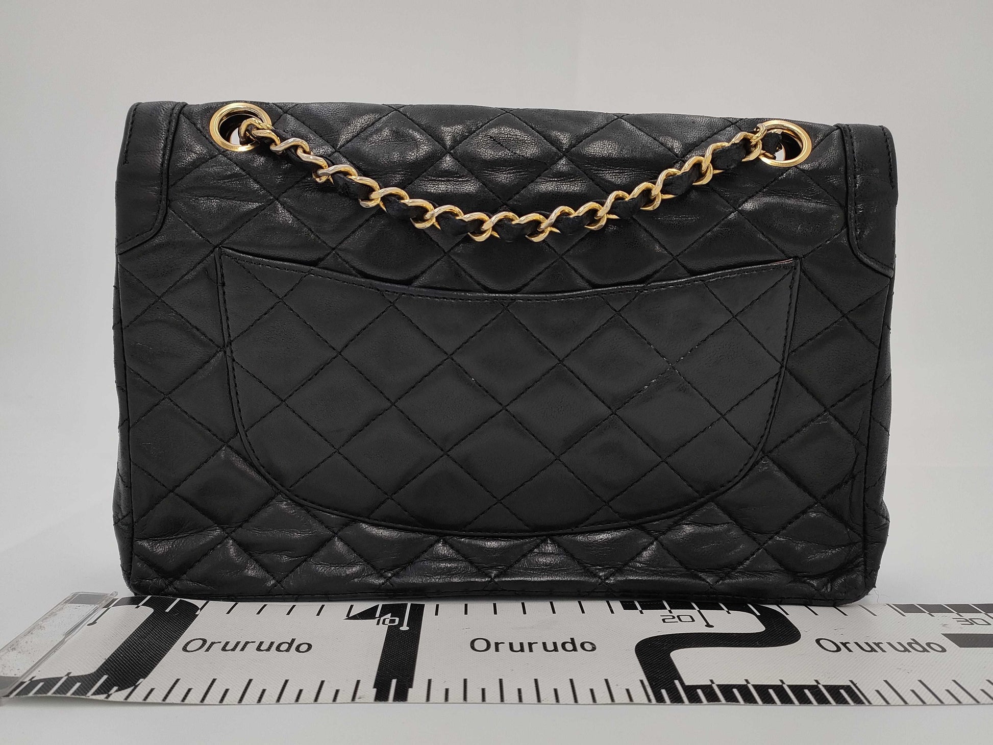 CHANEL Chanel Shoulder Bag Shoulder Bag