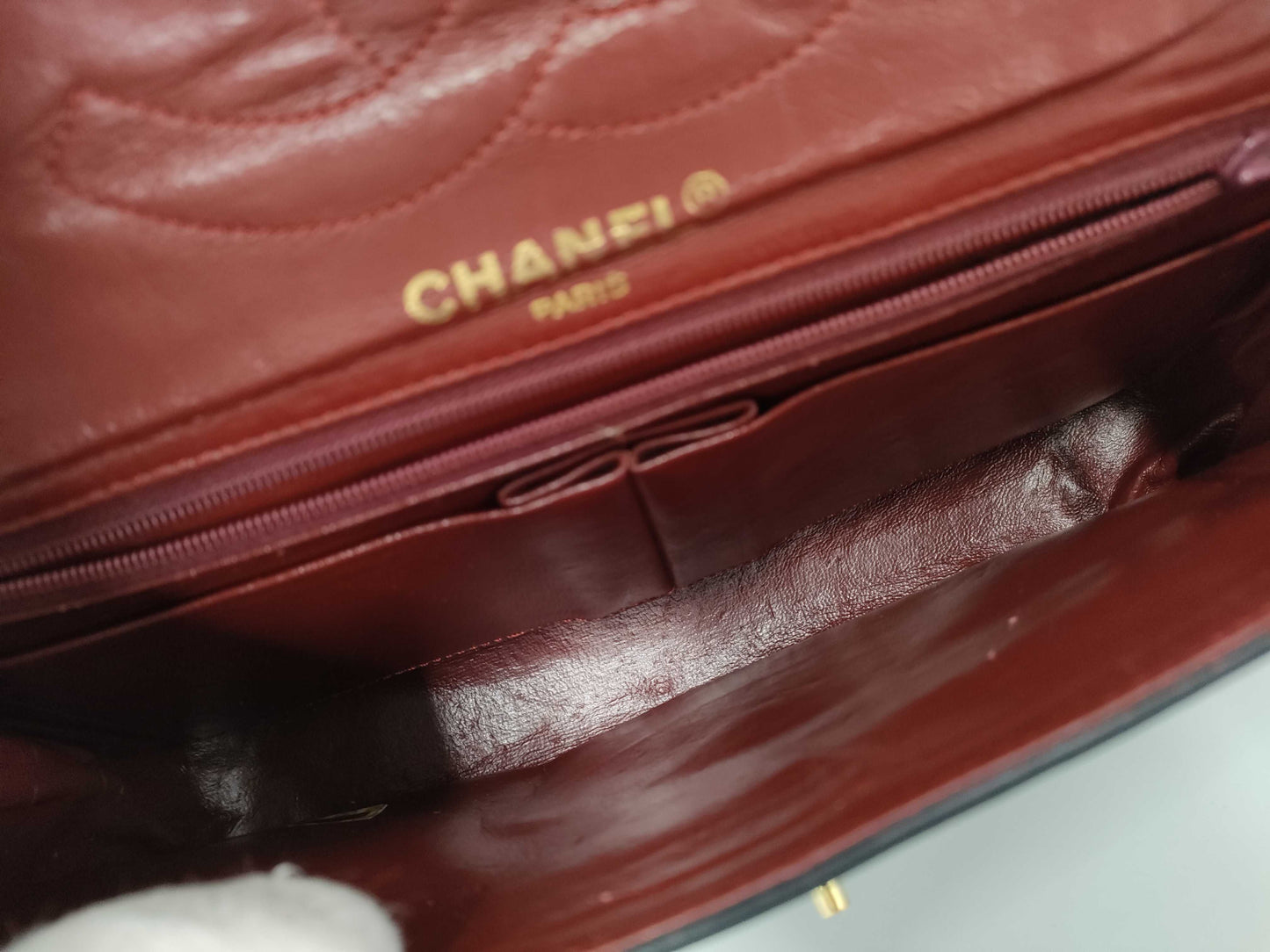 CHANEL Chanel Shoulder Bag Shoulder Bag
