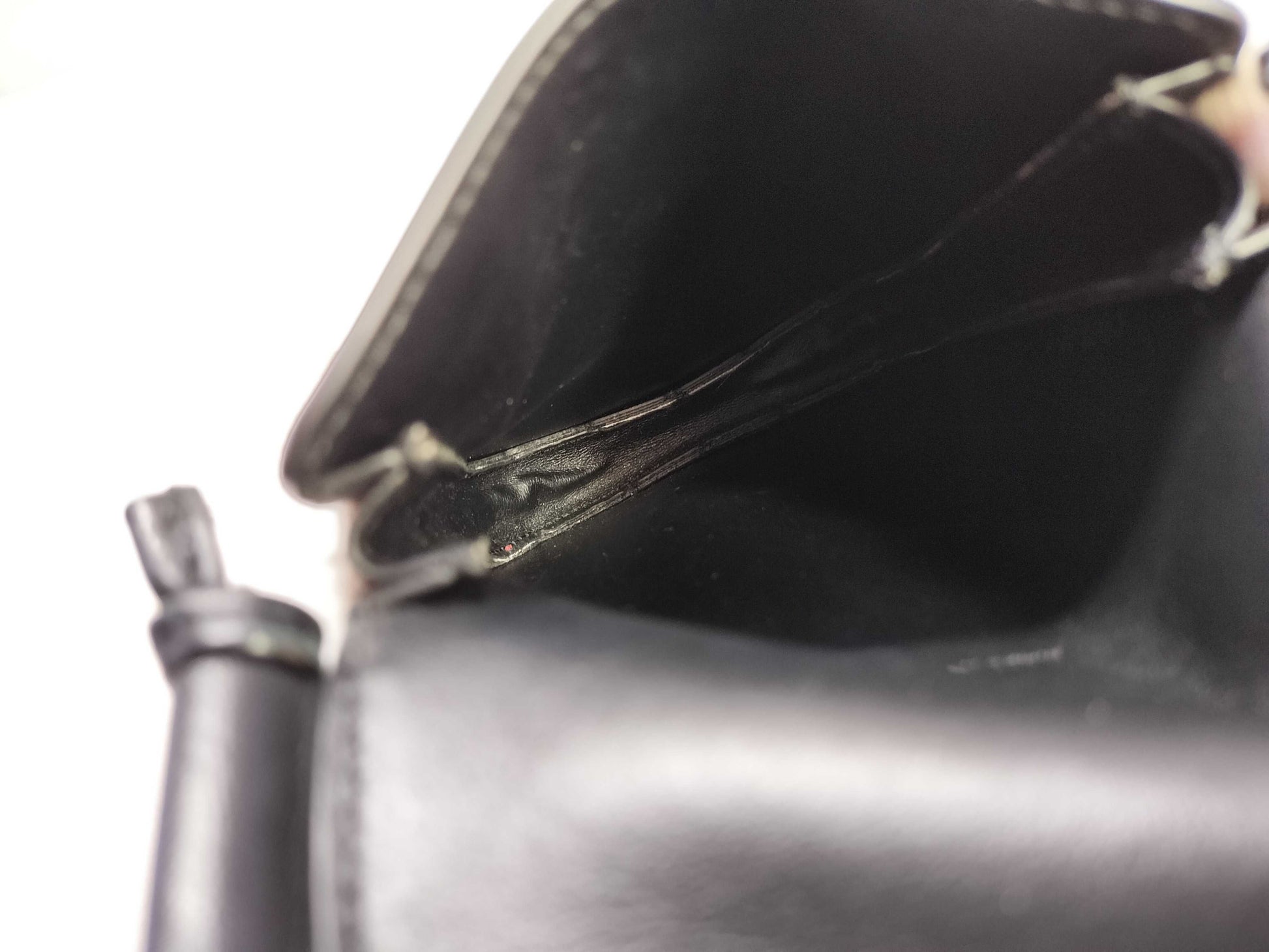 CELINE Handbag Shoulder Bag