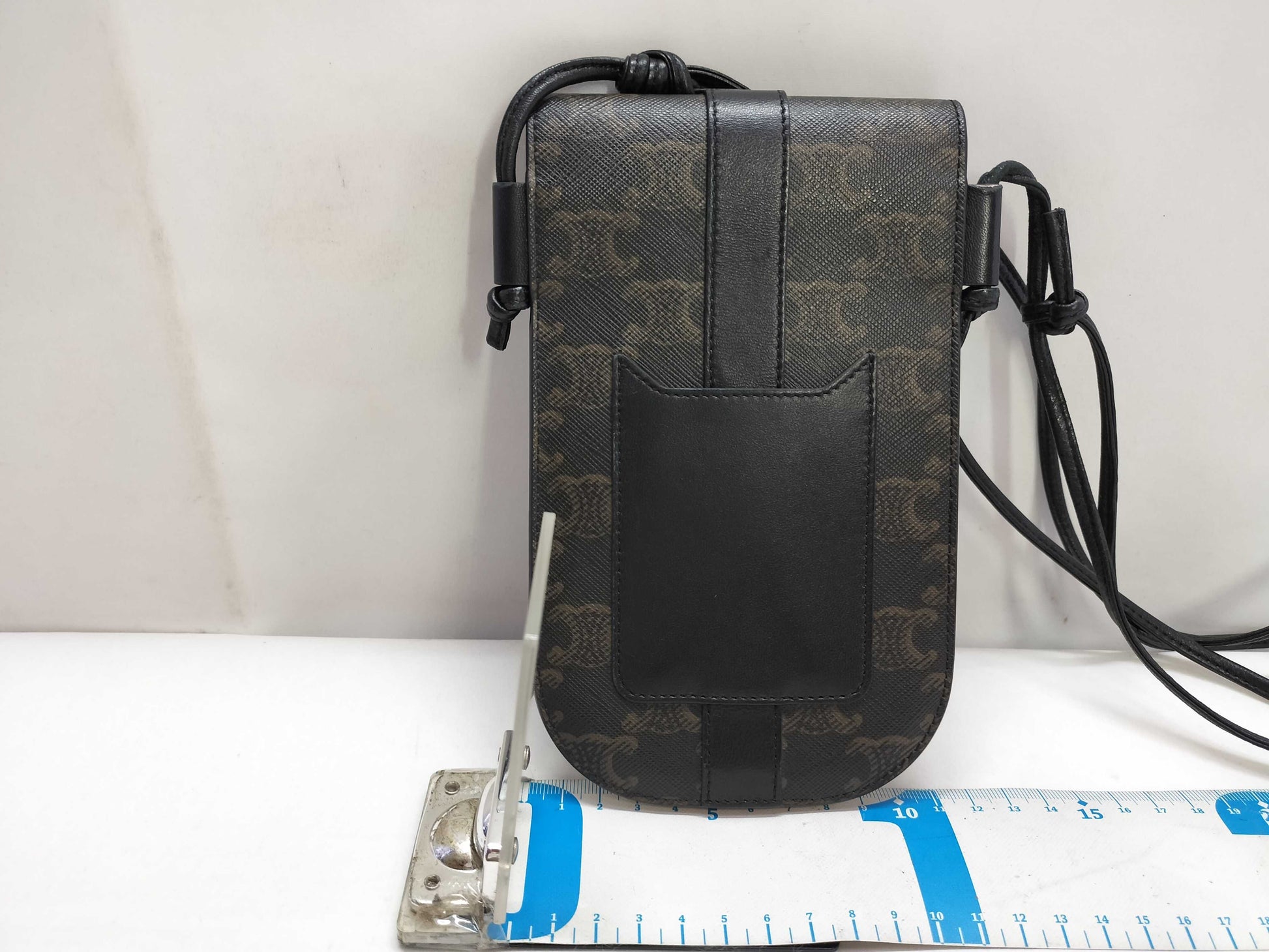 CELINE Handbag Shoulder Bag