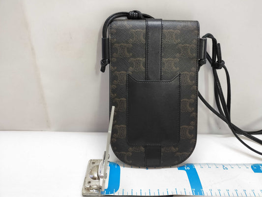 CELINE Handbag Shoulder Bag