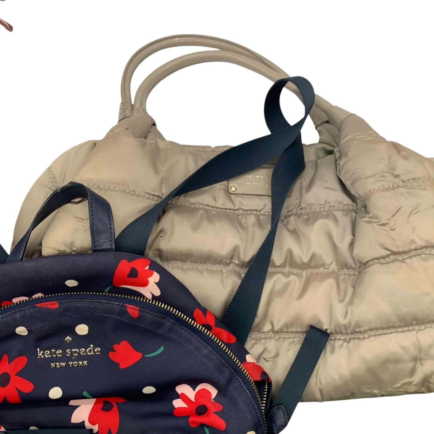 Kate Spade New York 5-Piece Handbag Set
