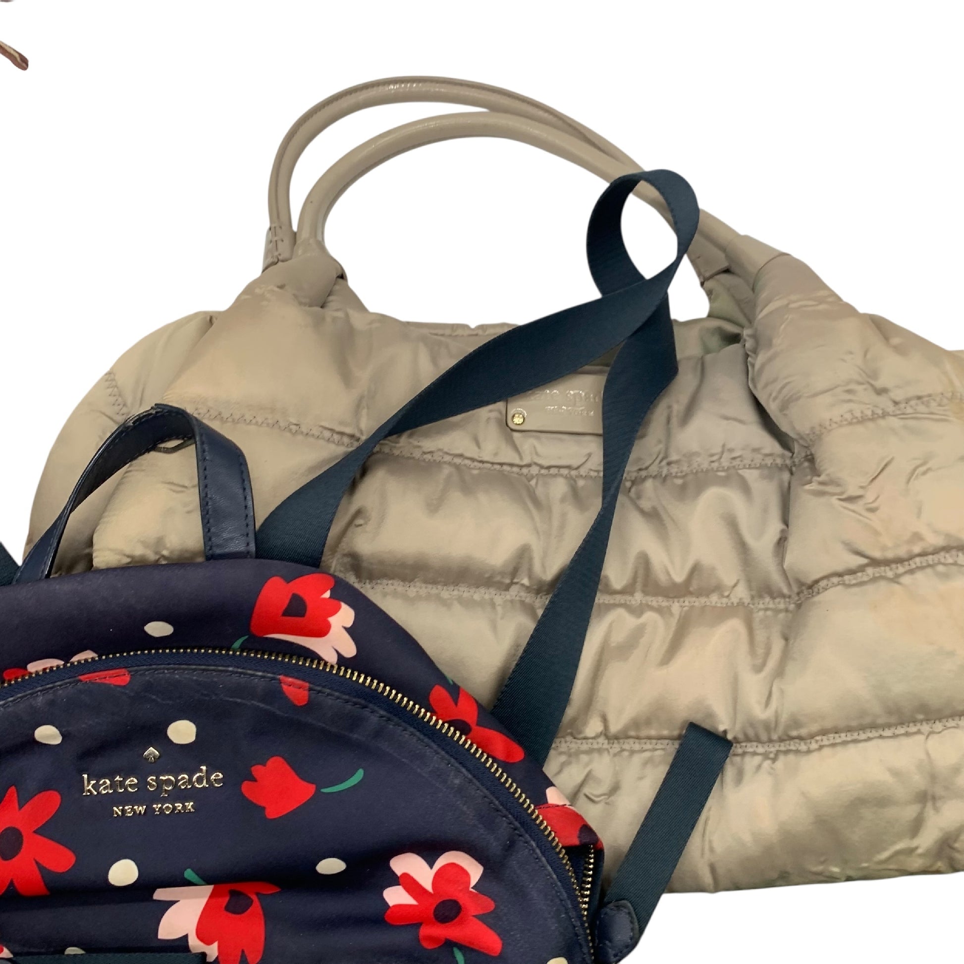 Kate Spade New York 5-Piece Handbag Set