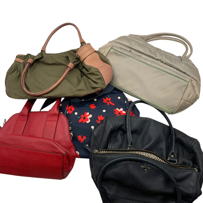 Kate Spade New York 5-Piece Handbag Set