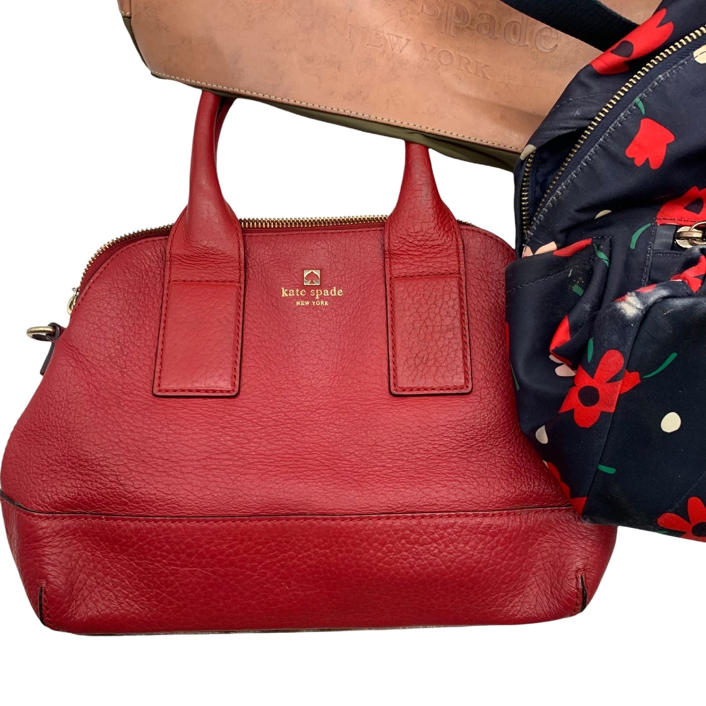 Kate Spade New York 5-Piece Handbag Set