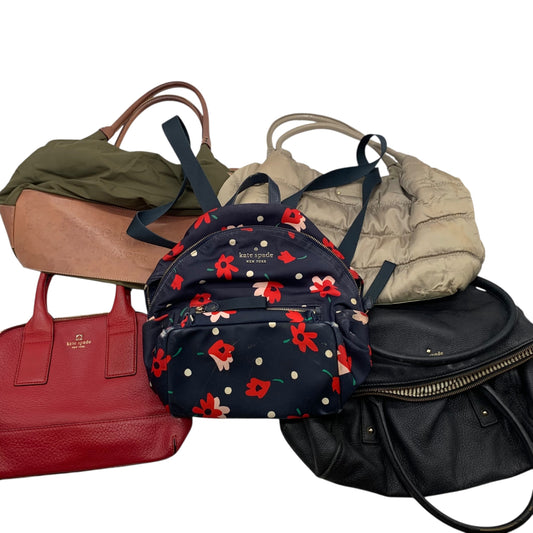 Kate Spade New York 5-Piece Handbag Set