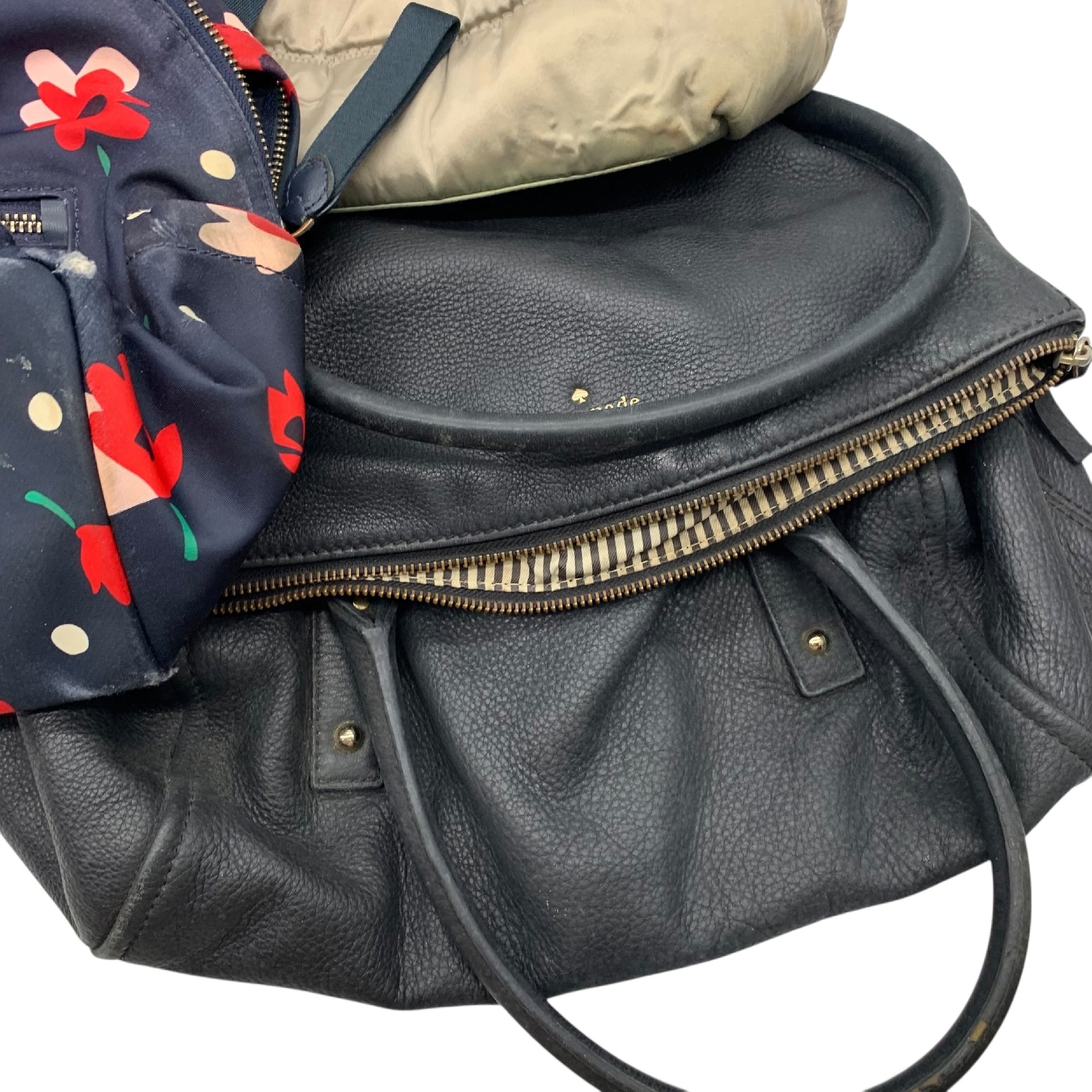 Kate Spade New York 5-Piece Handbag Set