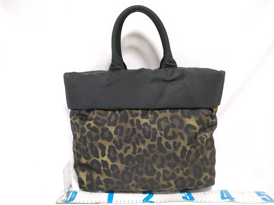 PRADA Nylon PRADA Nylon Tote Bag