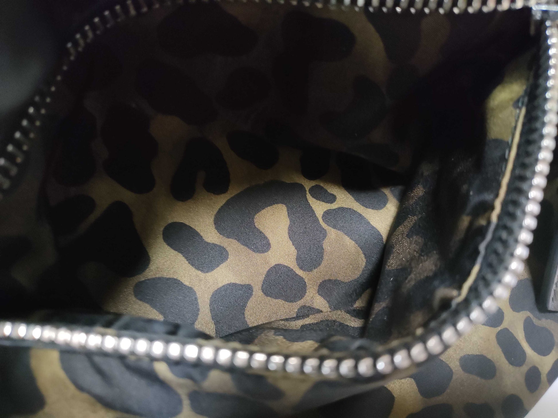 PRADA Nylon PRADA Nylon Tote Bag