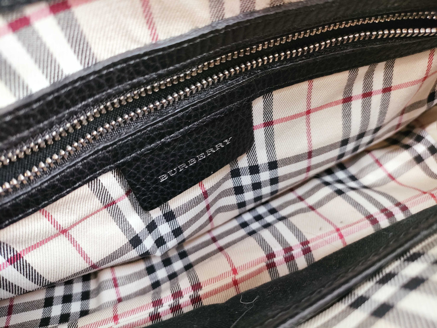 BURBERRY BURBERRY Shoulder Bag Shoulder Bag
