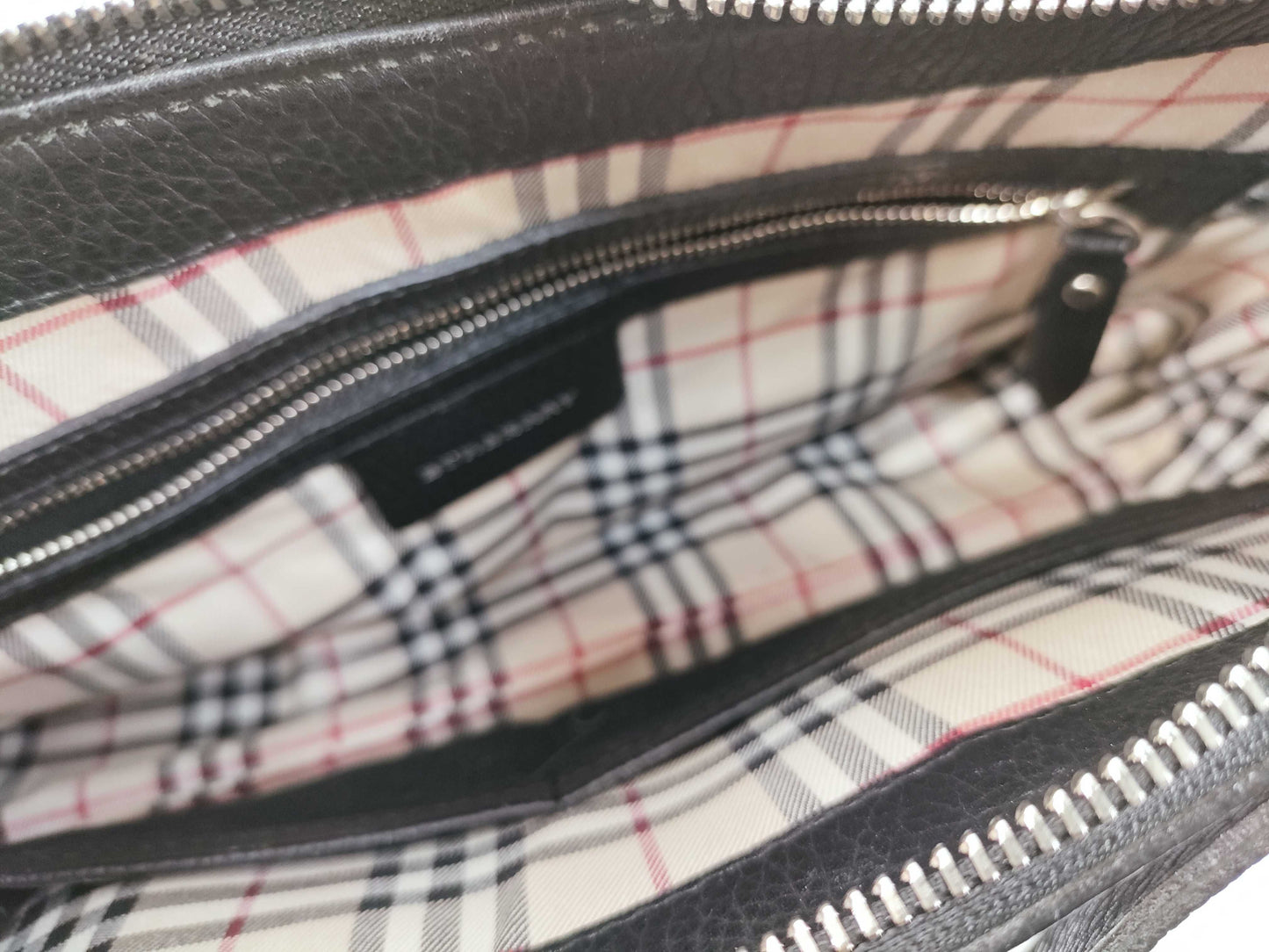 BURBERRY BURBERRY Shoulder Bag Shoulder Bag