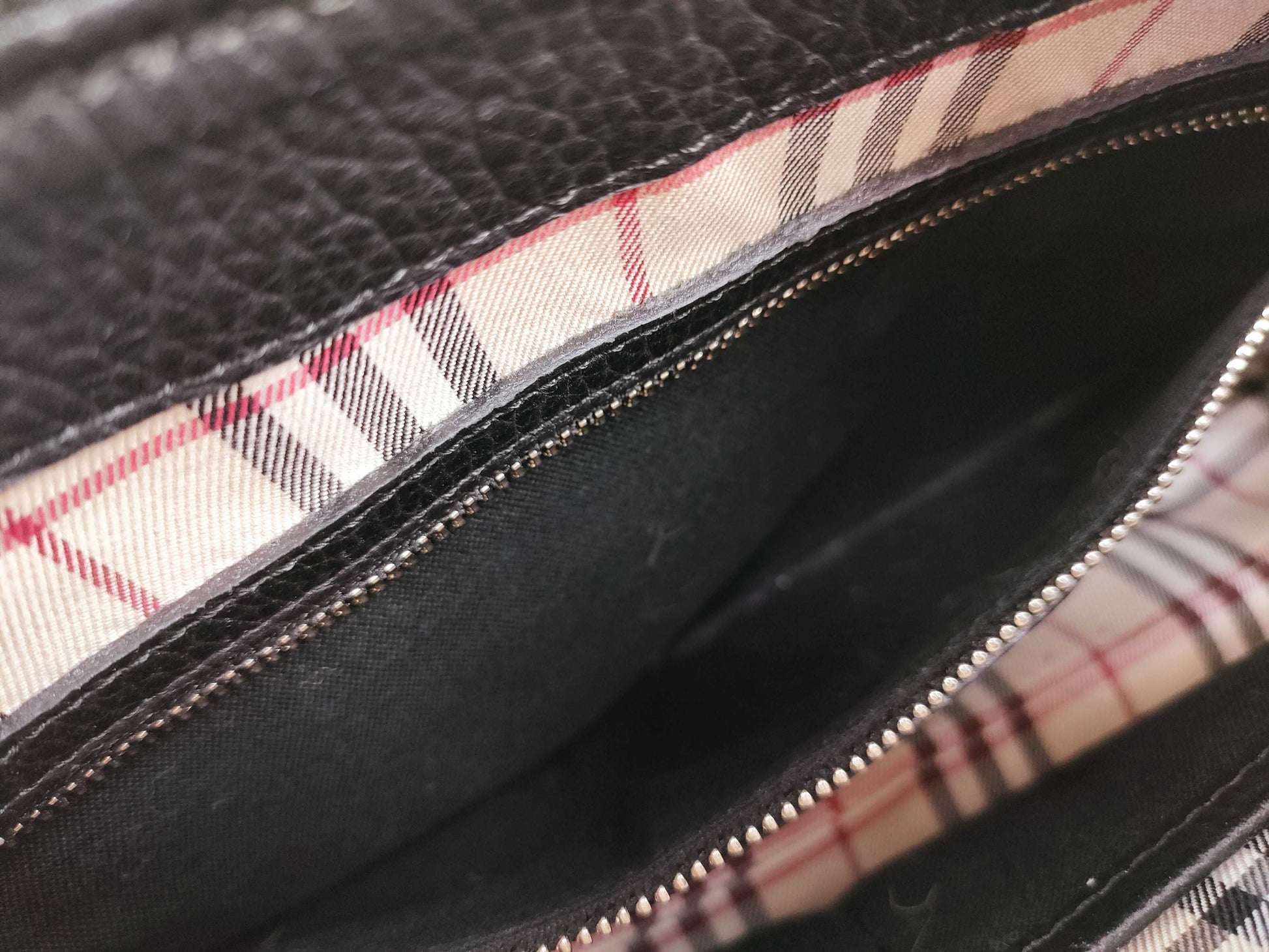 BURBERRY BURBERRY Shoulder Bag Shoulder Bag
