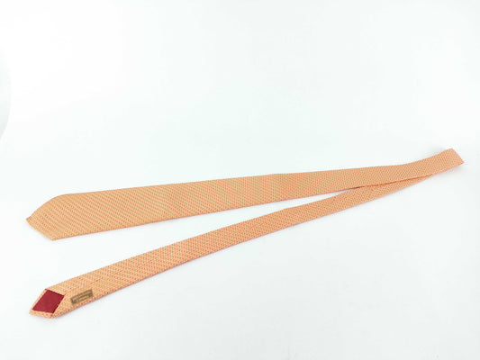 HERMES Necktie with Box Other Accessories