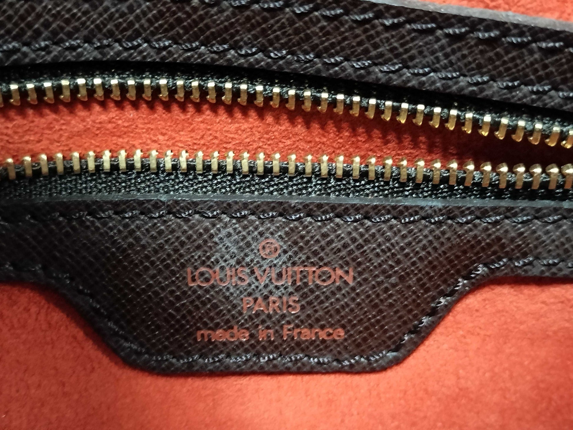 LOUIS VUITTON N42240 Damier Louis Vuitton Mare N42240 Shoulder Bag