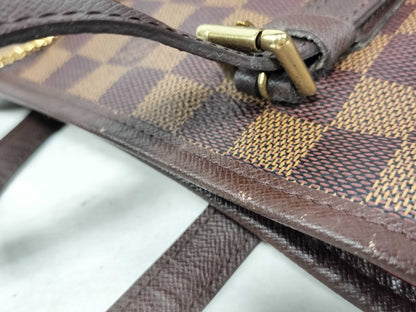 LOUIS VUITTON N42240 Damier Louis Vuitton Mare N42240 Shoulder Bag