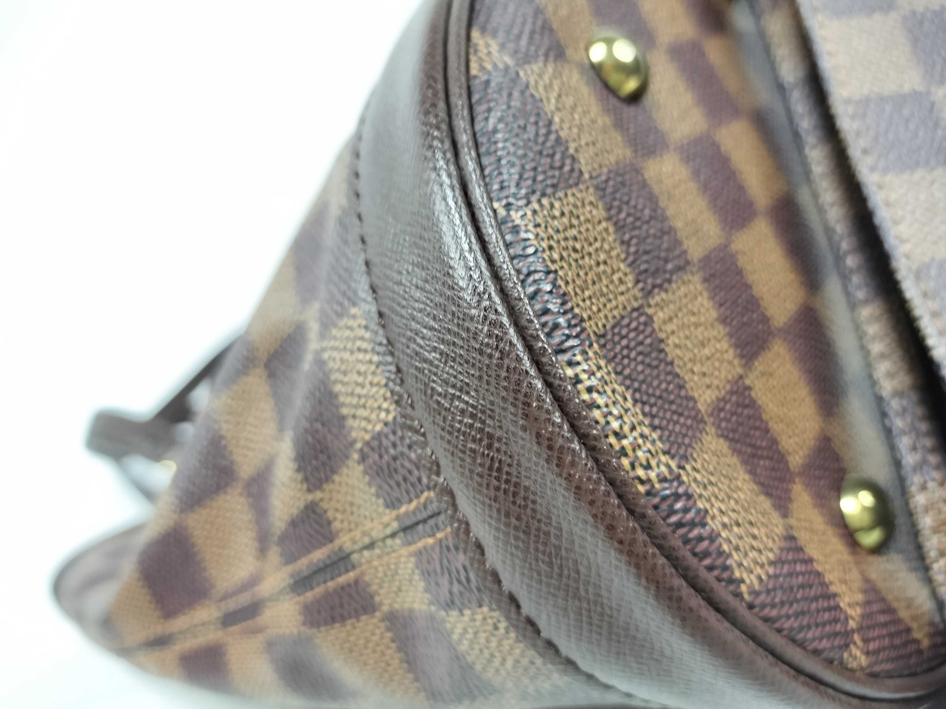 LOUIS VUITTON N42240 Damier Louis Vuitton Mare N42240 Shoulder Bag