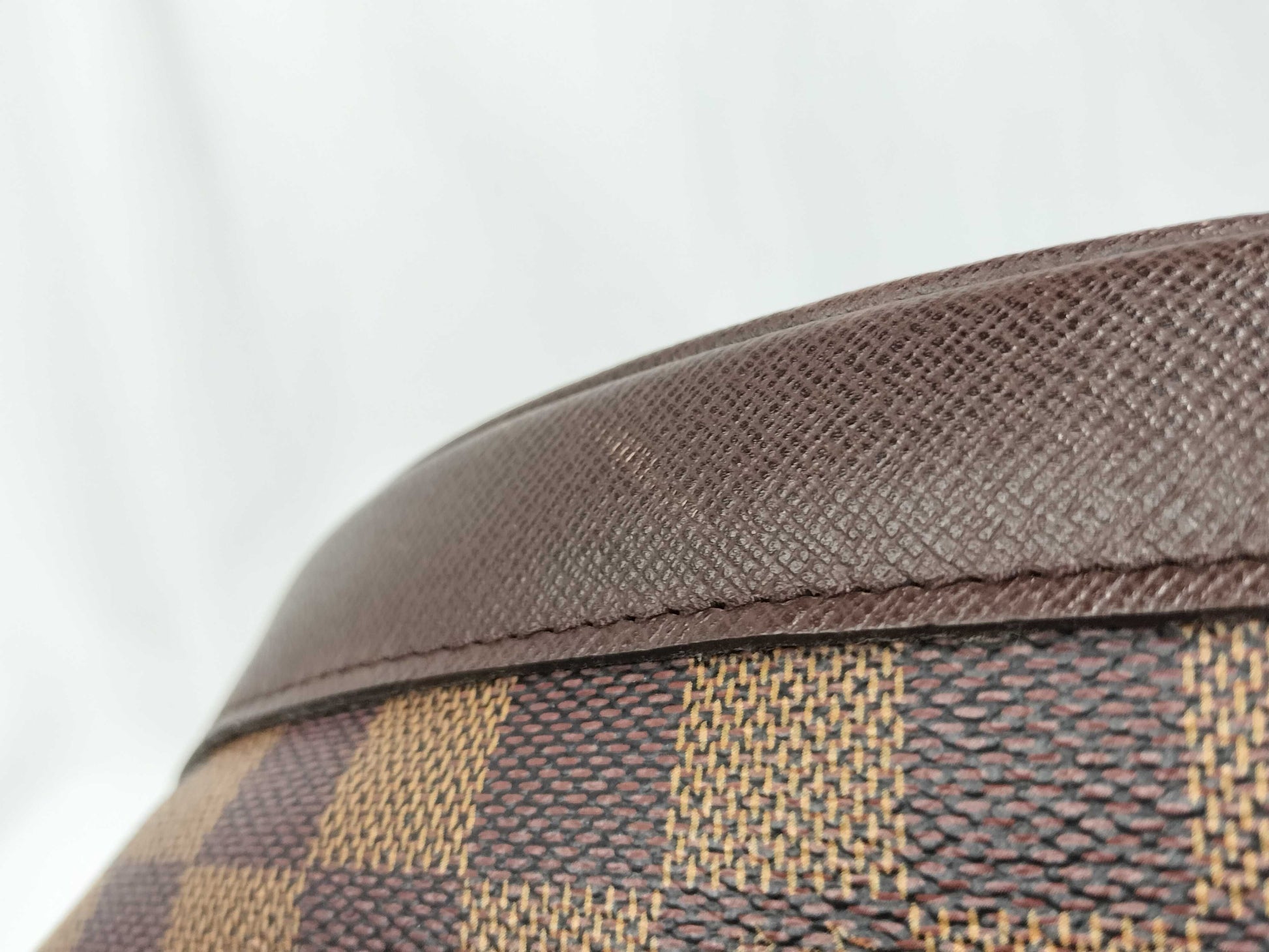 LOUIS VUITTON N42240 Damier Louis Vuitton Mare N42240 Shoulder Bag