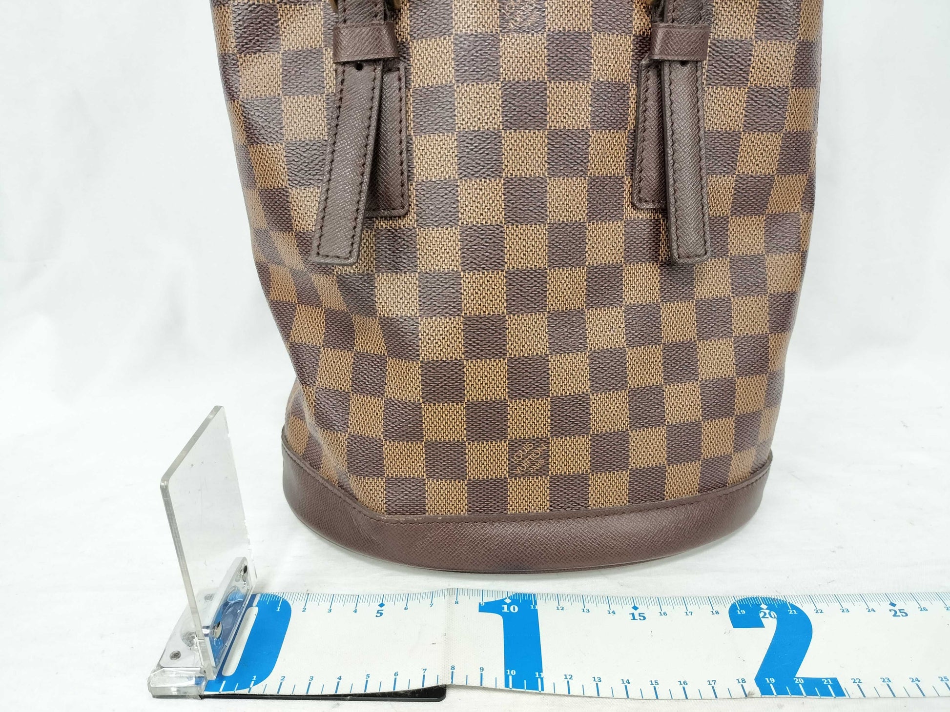 LOUIS VUITTON N42240 Damier Louis Vuitton Mare N42240 Shoulder Bag