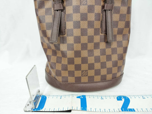 LOUIS VUITTON N42240 Damier Louis Vuitton Mare N42240 Shoulder Bag