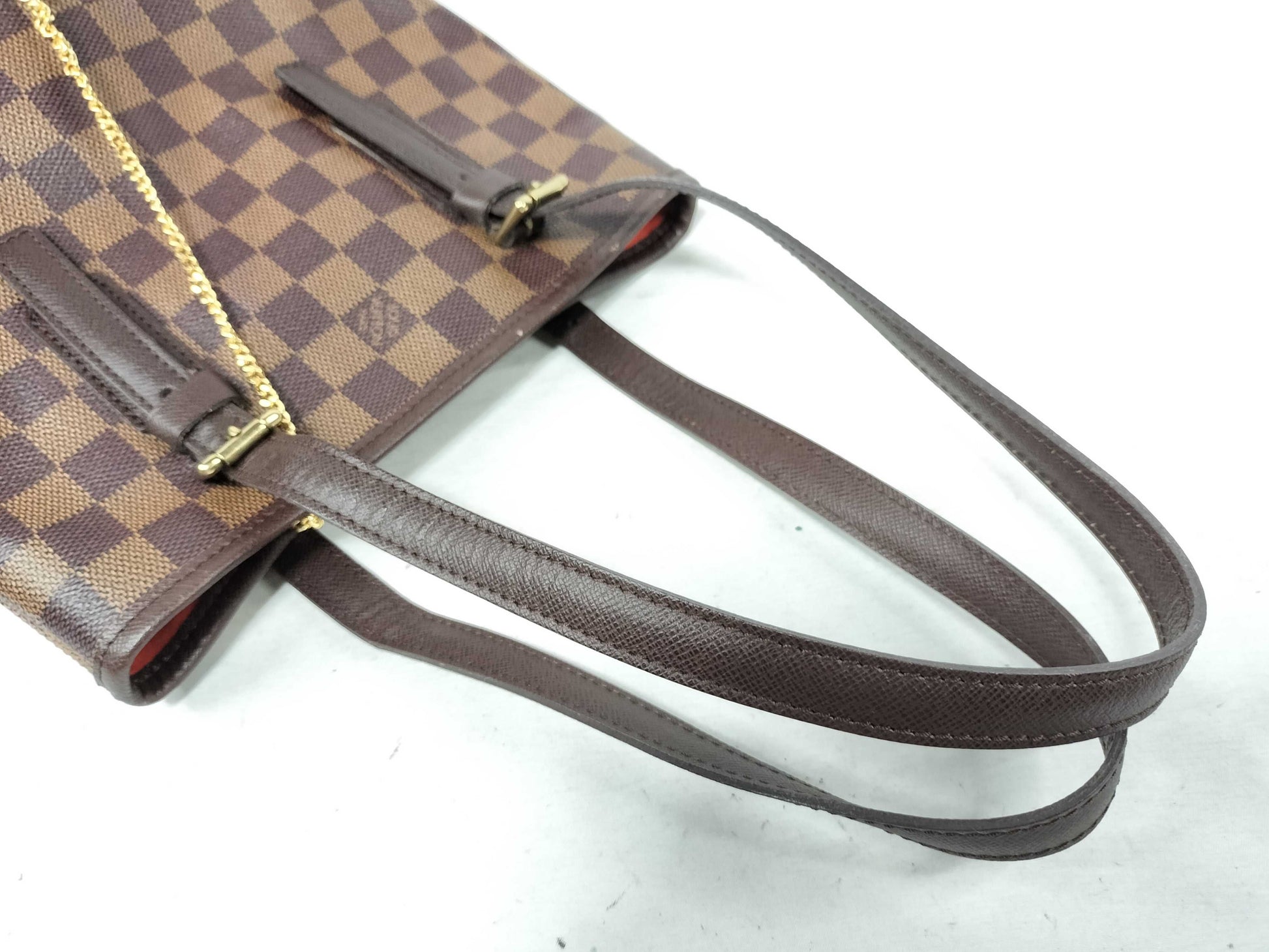 LOUIS VUITTON N42240 Damier Louis Vuitton Mare N42240 Shoulder Bag