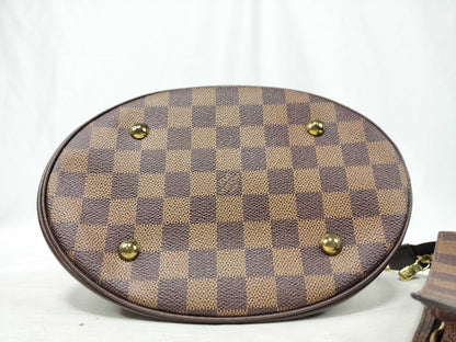 LOUIS VUITTON N42240 Damier Louis Vuitton Mare N42240 Shoulder Bag