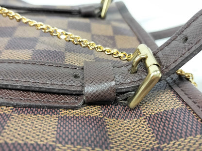 LOUIS VUITTON N42240 Damier Louis Vuitton Mare N42240 Shoulder Bag