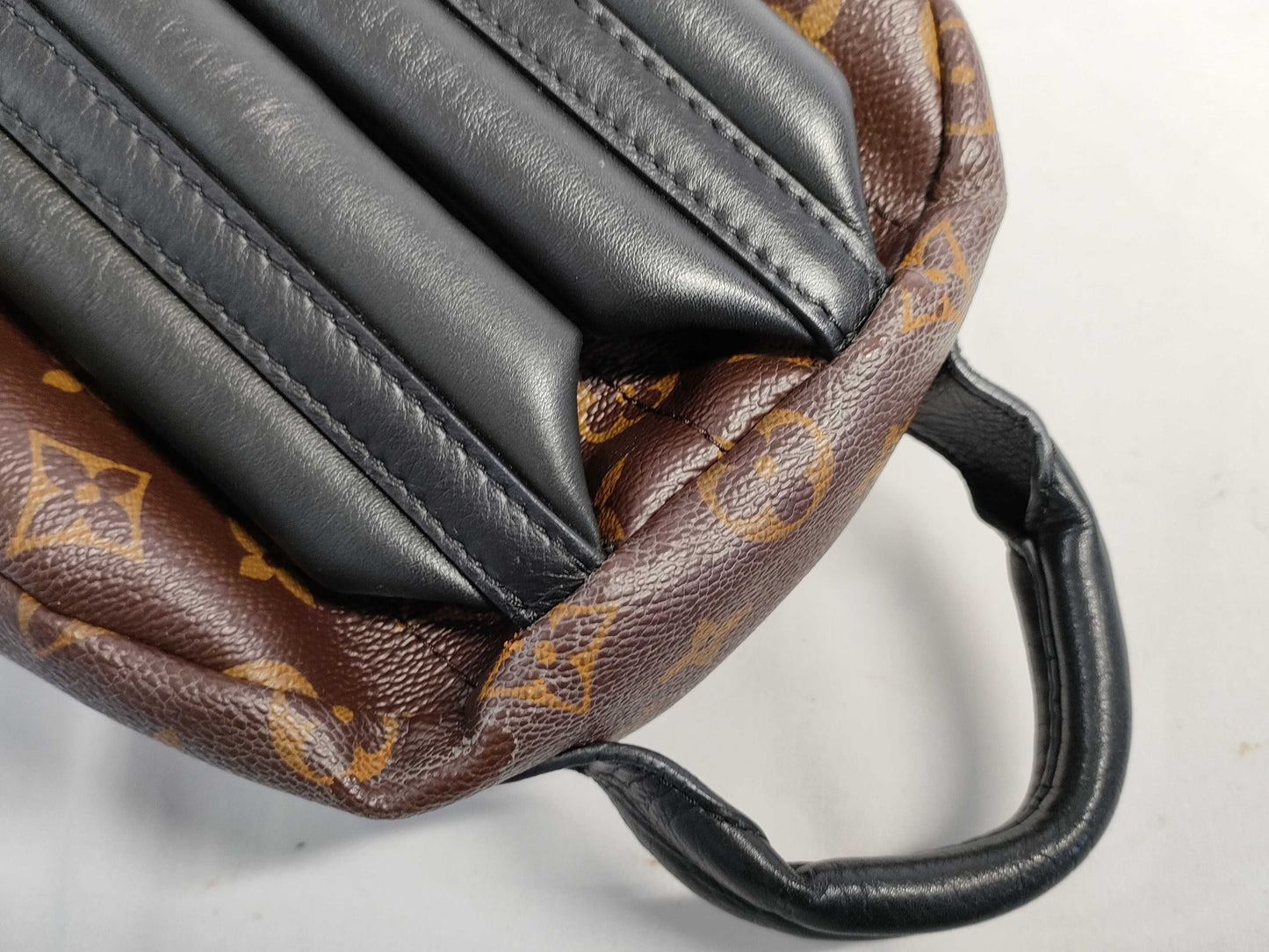 LOUIS VUITTON M41560 Monogram M41560 Backpack PM Rucksack
