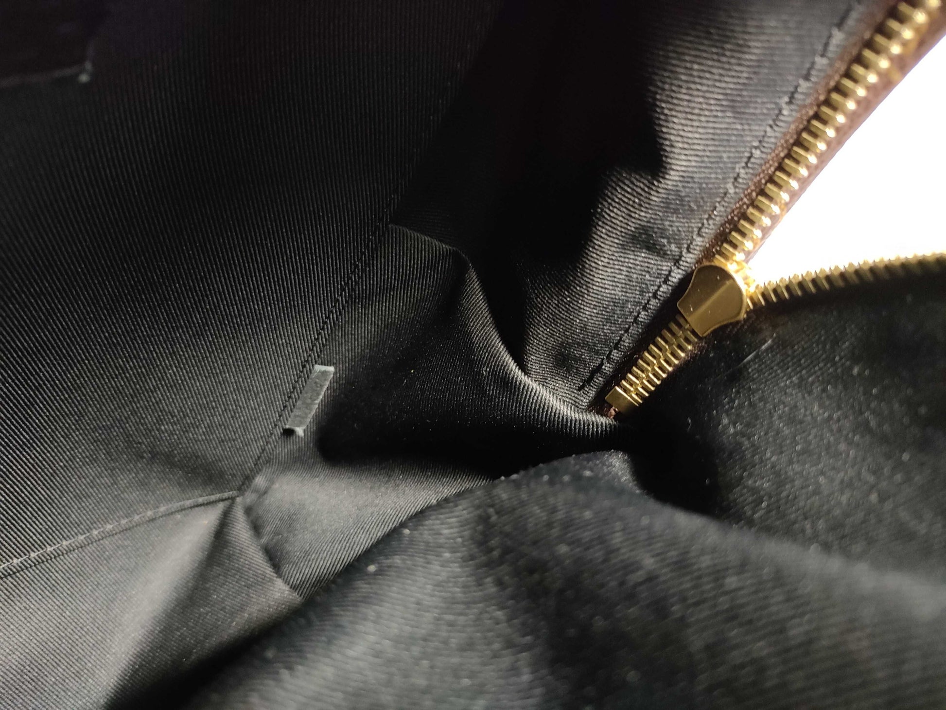 LOUIS VUITTON M41560 Monogram M41560 Backpack PM Rucksack