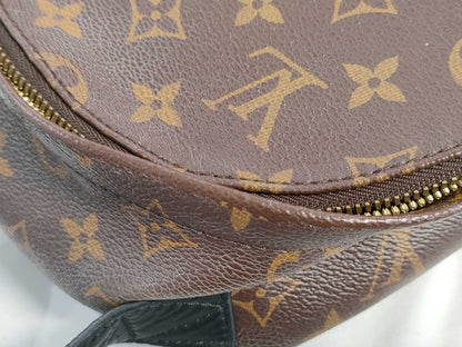 LOUIS VUITTON M41560 Monogram M41560 Backpack PM Rucksack