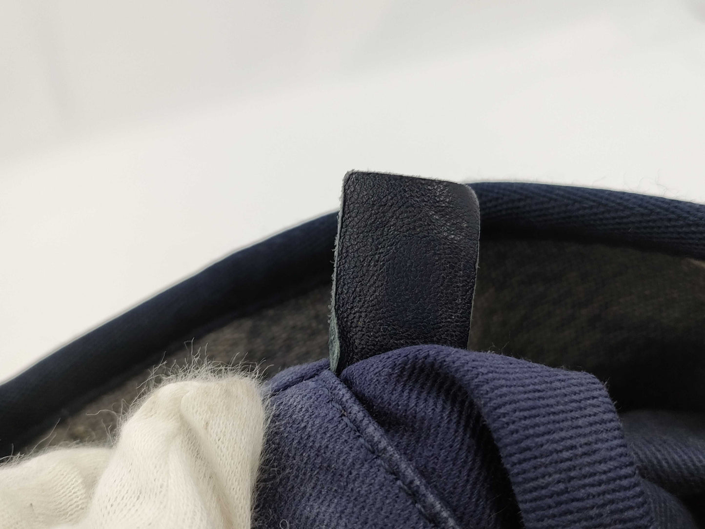 CHANEL Deauville Tote Bag Tote Bag