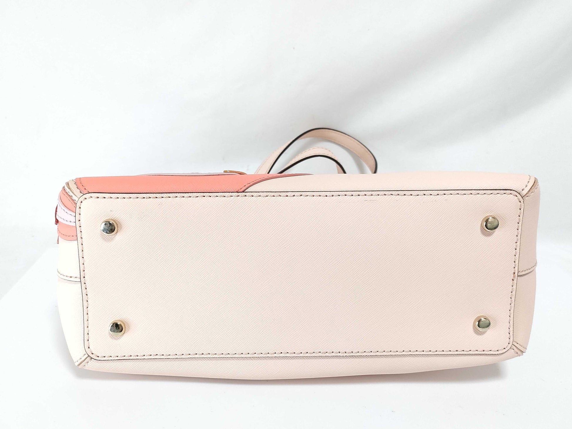 Kate Spade [Kate Spade] Flamingo 2-way handbag Kate Spade handbag