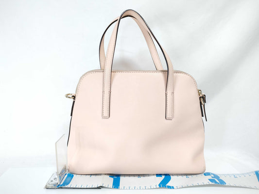 Kate Spade [Kate Spade] Flamingo 2-way handbag Kate Spade handbag
