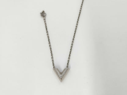 LOUIS VUITTON Louis Vuitton necklace