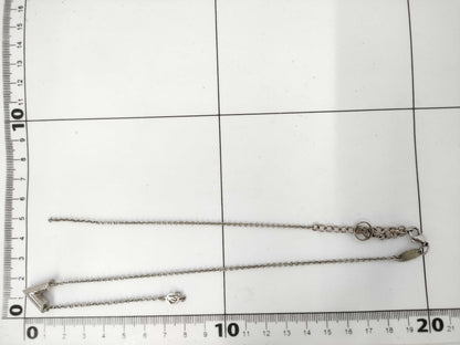 LOUIS VUITTON Louis Vuitton necklace