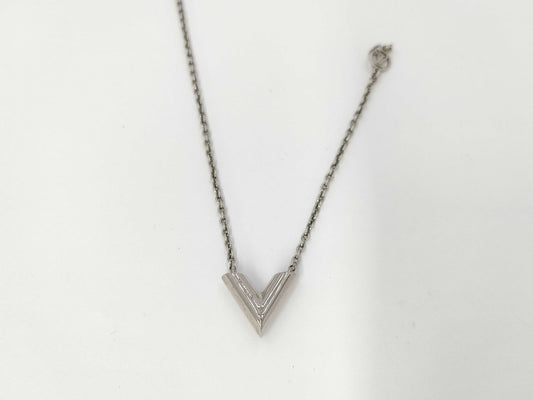 LOUIS VUITTON Louis Vuitton necklace