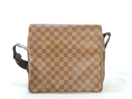 LOUIS VUITTON Damier Shoulder Bag