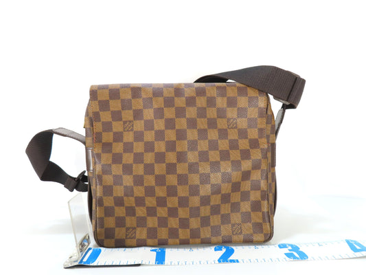 LOUIS VUITTON Damier Shoulder Bag