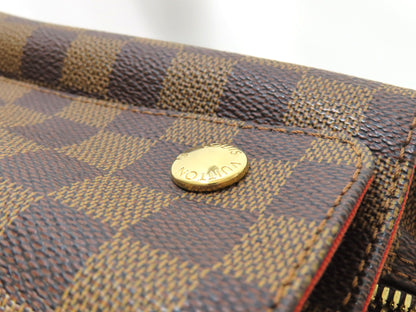 LOUIS VUITTON Damier Shoulder Bag